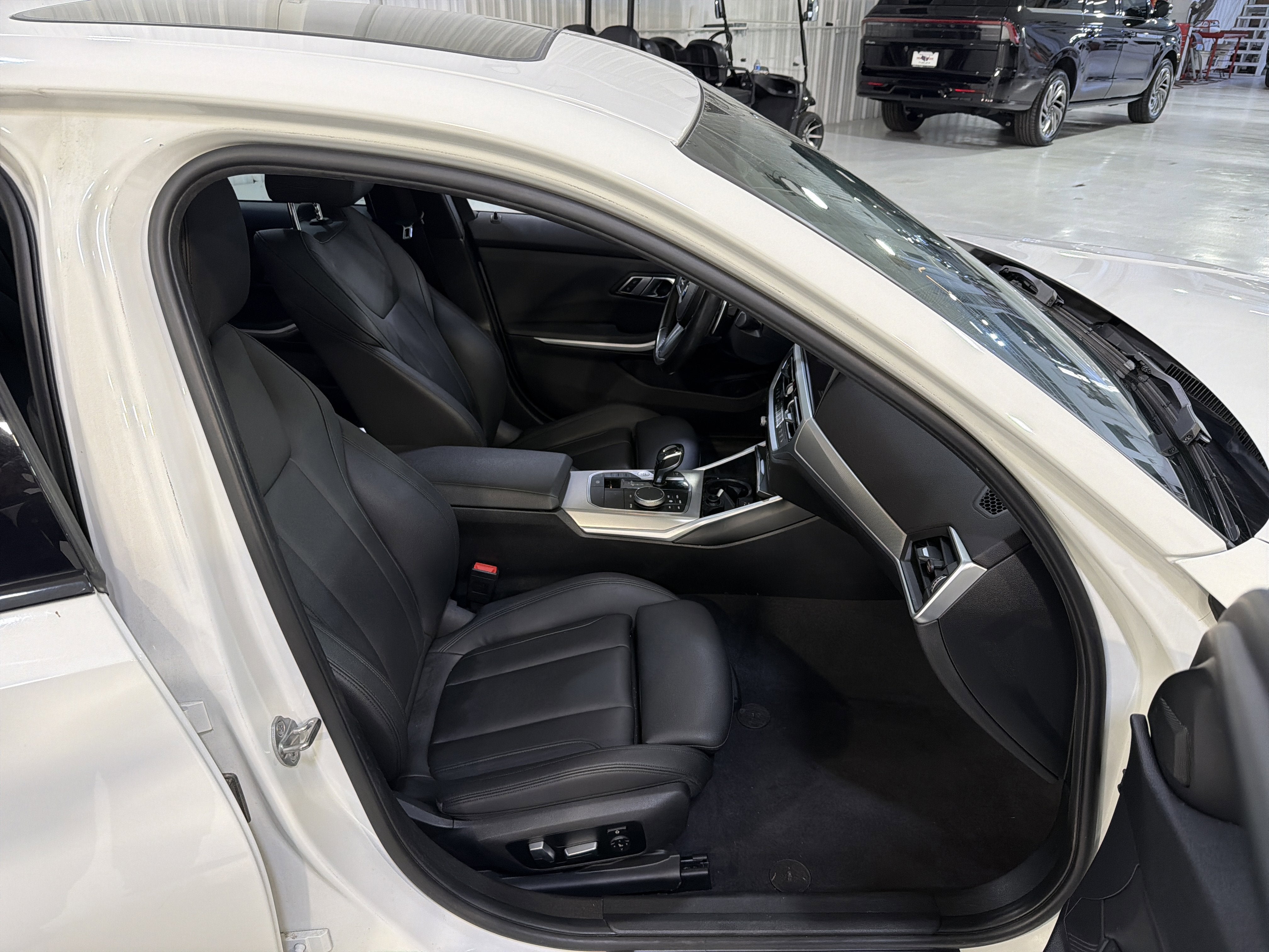 2020 BMW 3 Series 330i