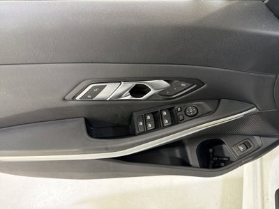 2020 BMW 3 Series 330i