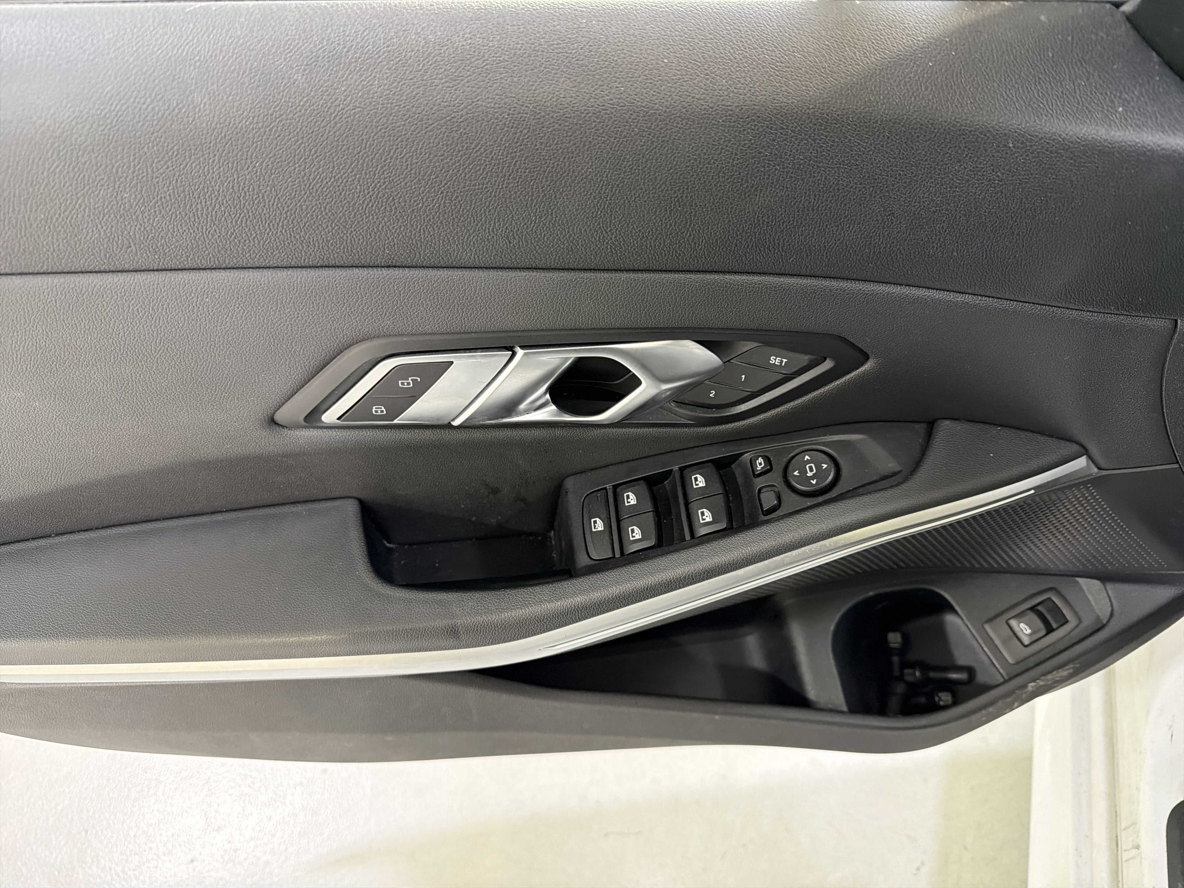 2020 BMW 3 Series 330i