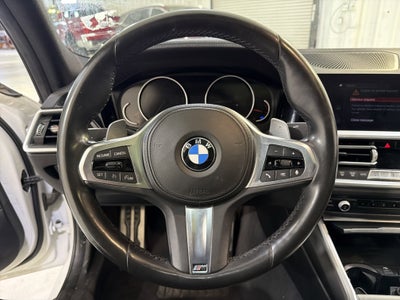 2020 BMW 3 Series 330i