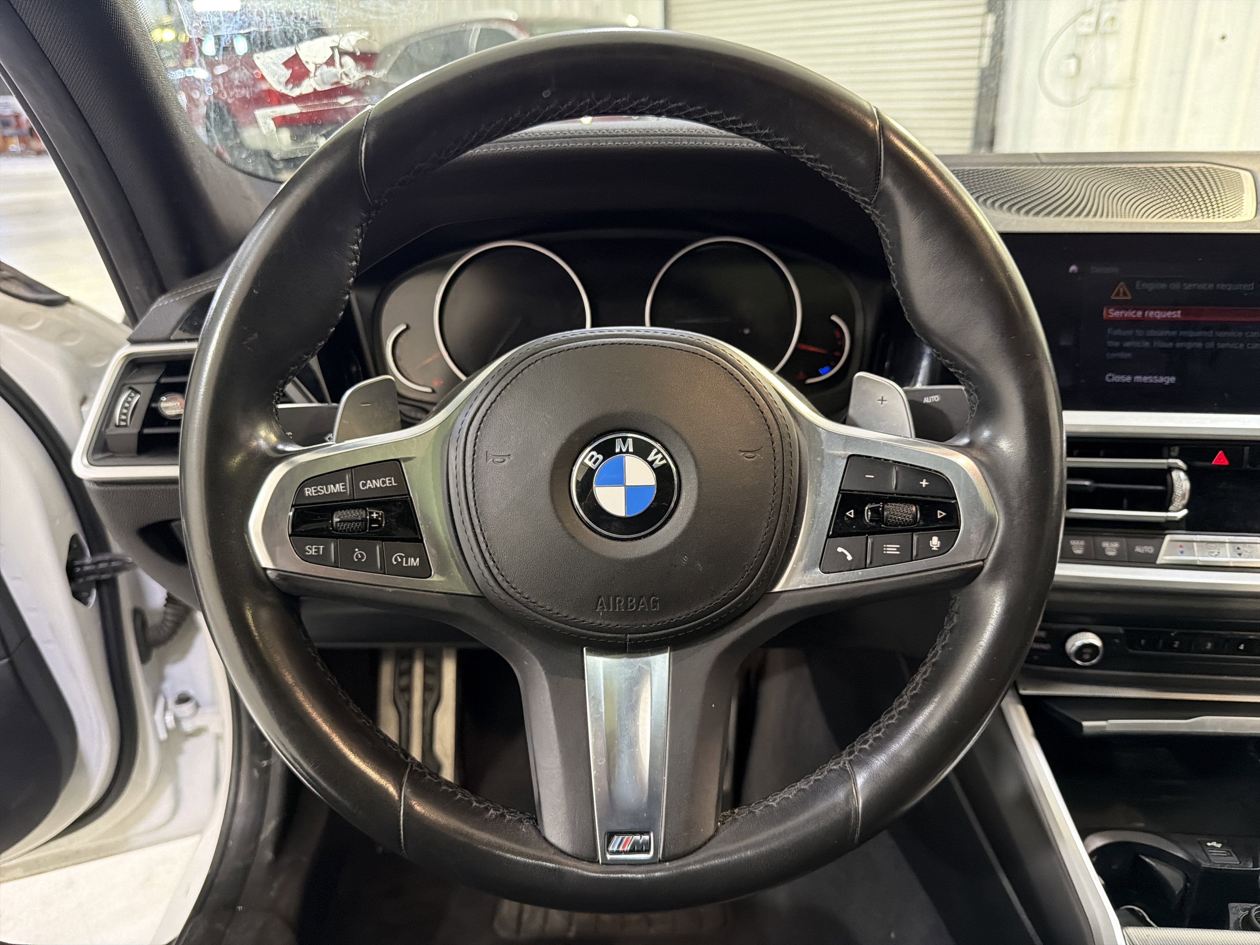 2020 BMW 3 Series 330i