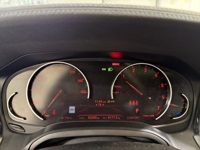 2020 BMW 3 Series 330i