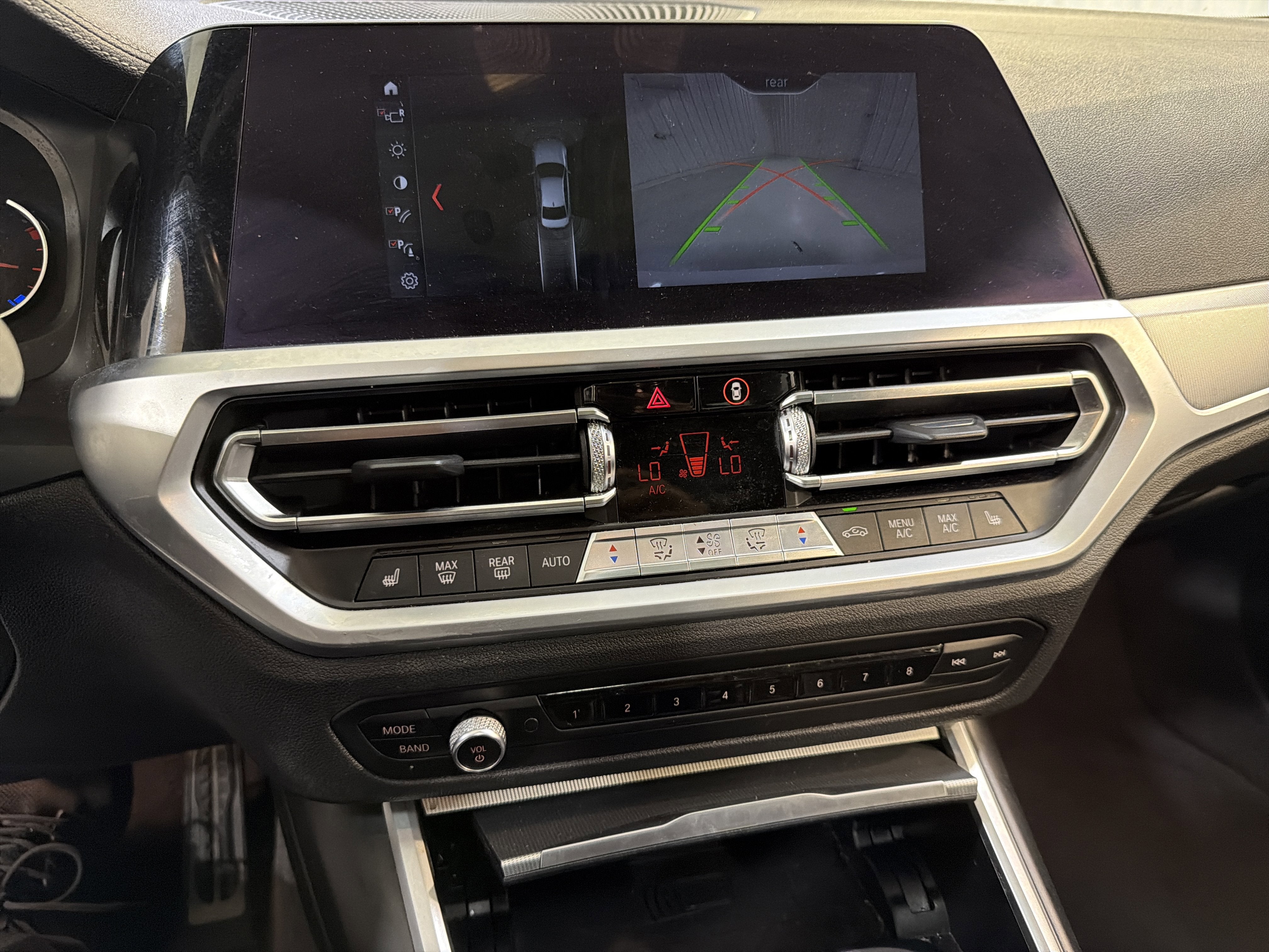 2020 BMW 3 Series 330i