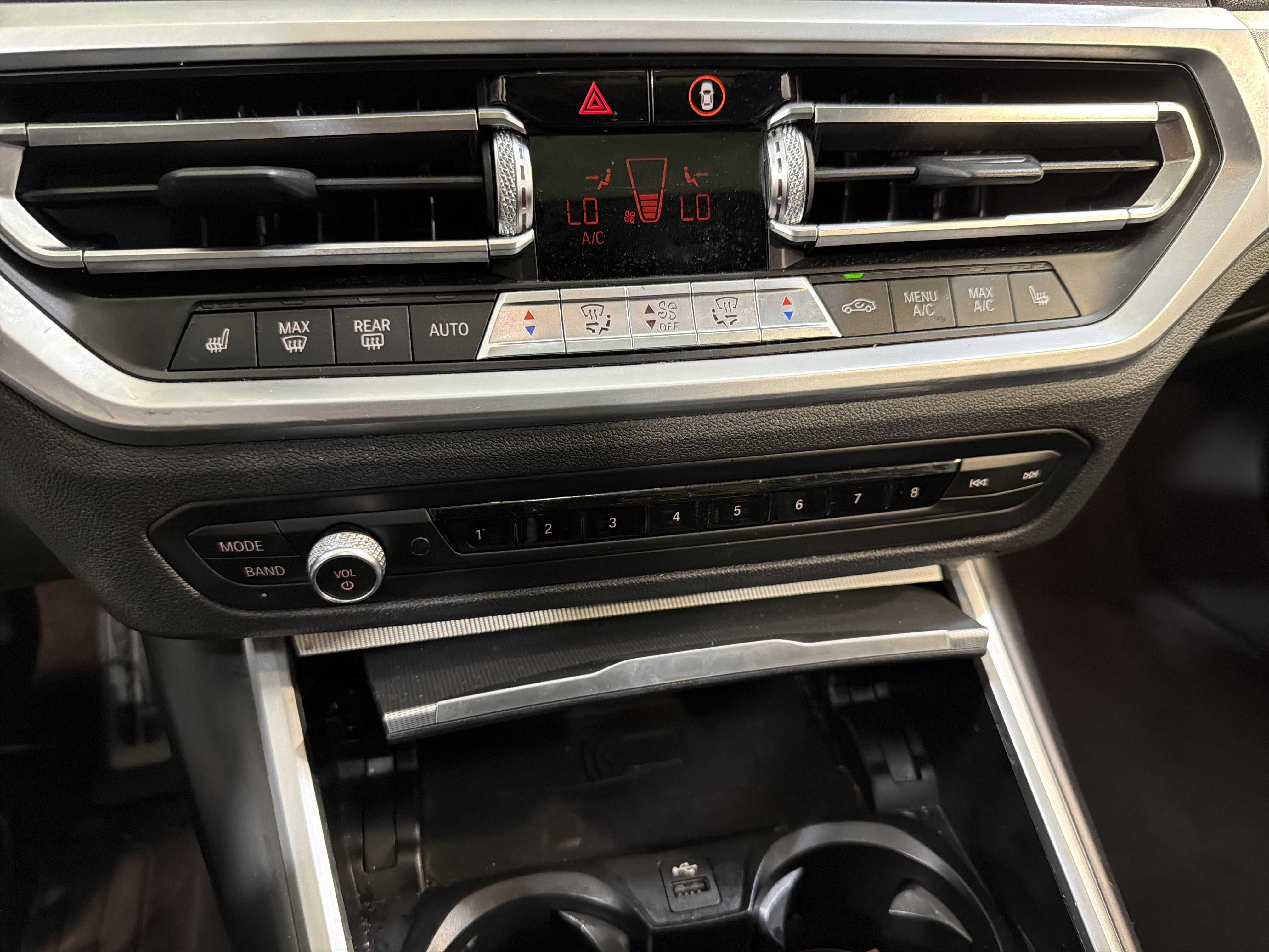 2020 BMW 3 Series 330i