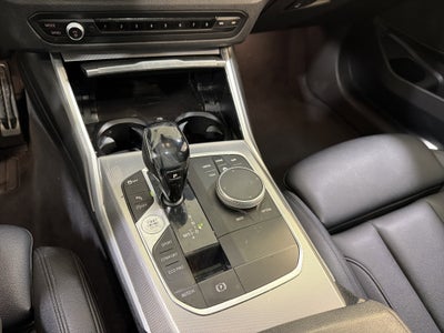 2020 BMW 3 Series 330i