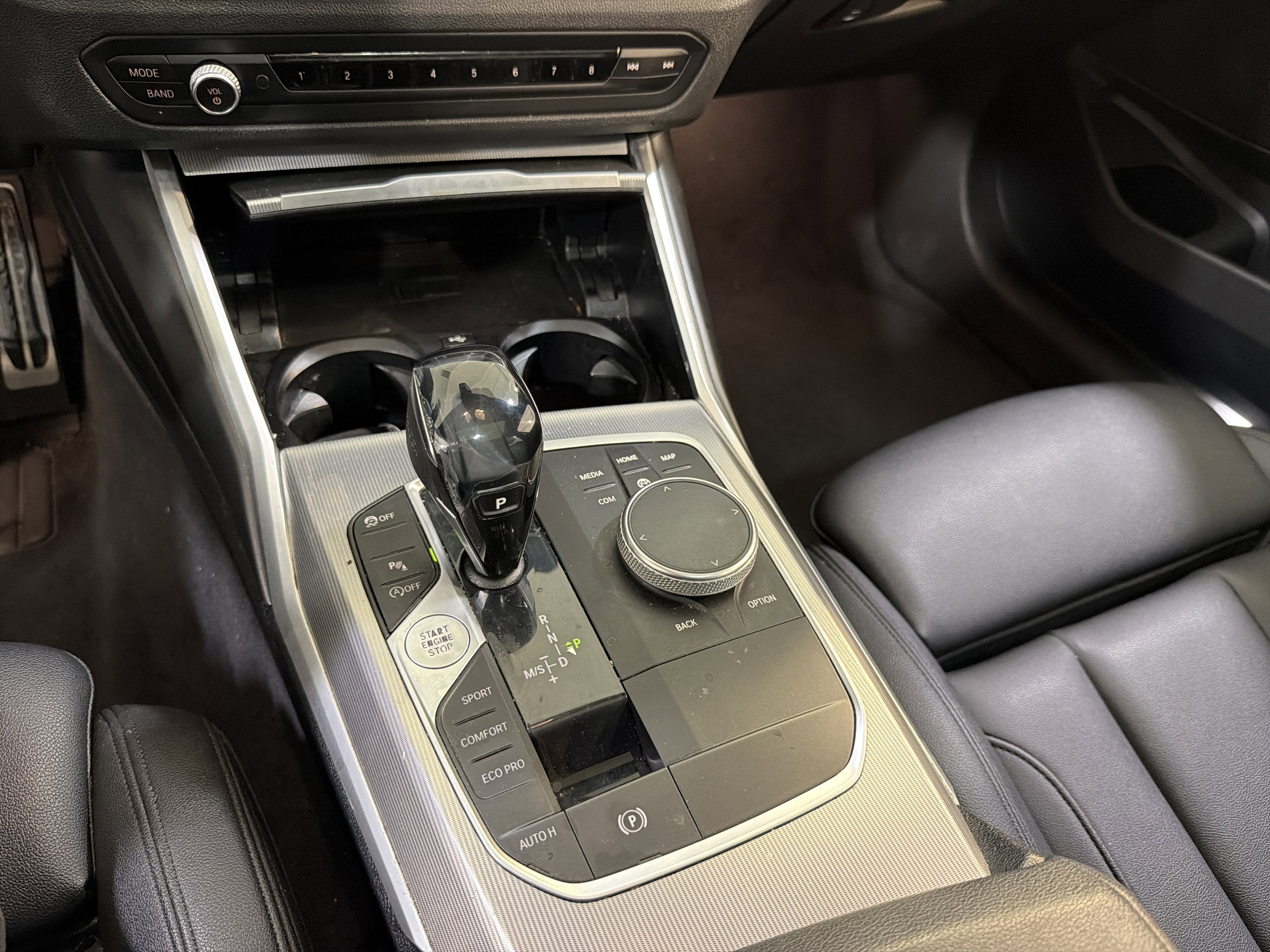 2020 BMW 3 Series 330i