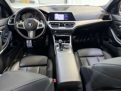 2020 BMW 3 Series 330i