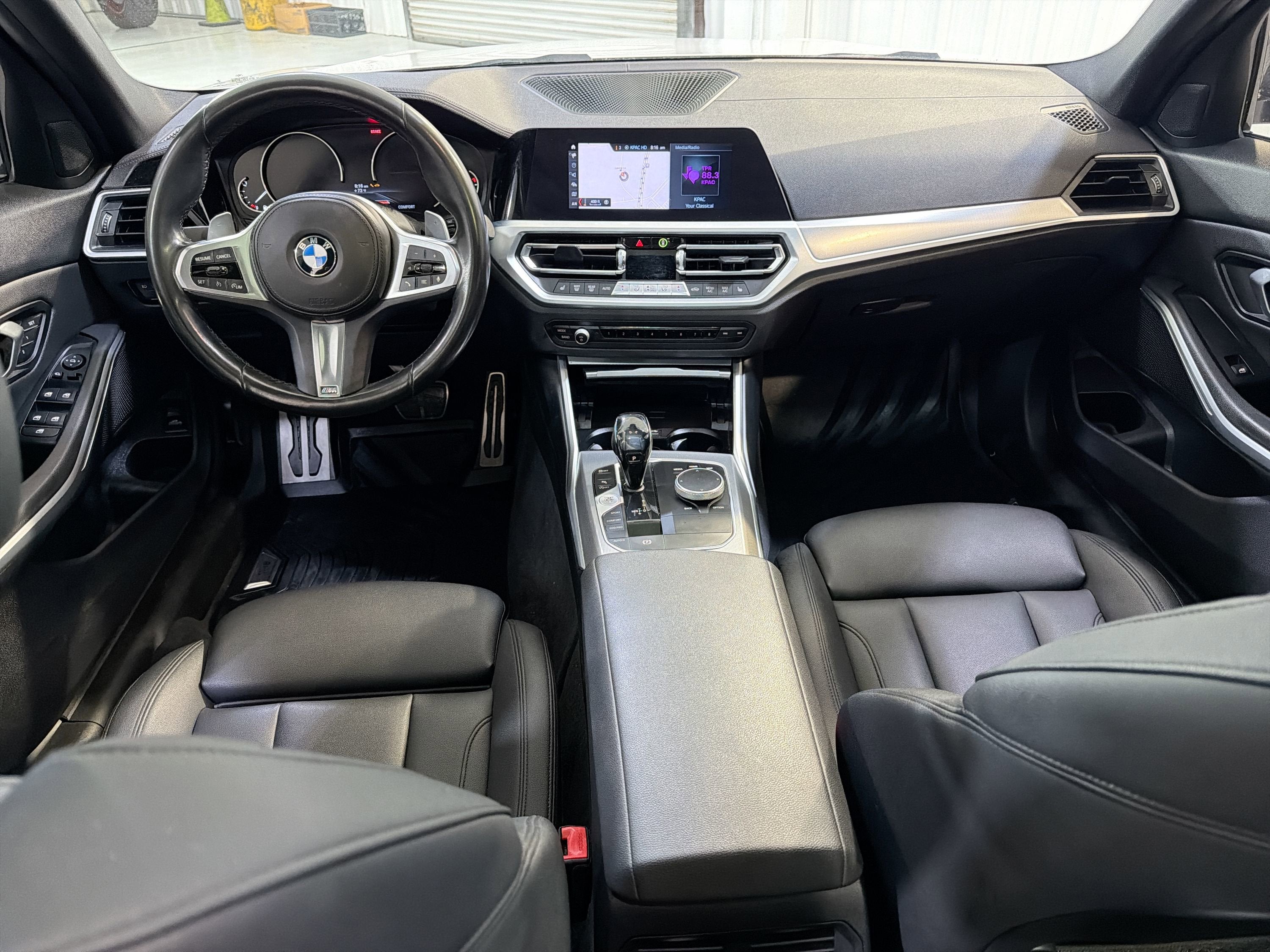 2020 BMW 3 Series 330i