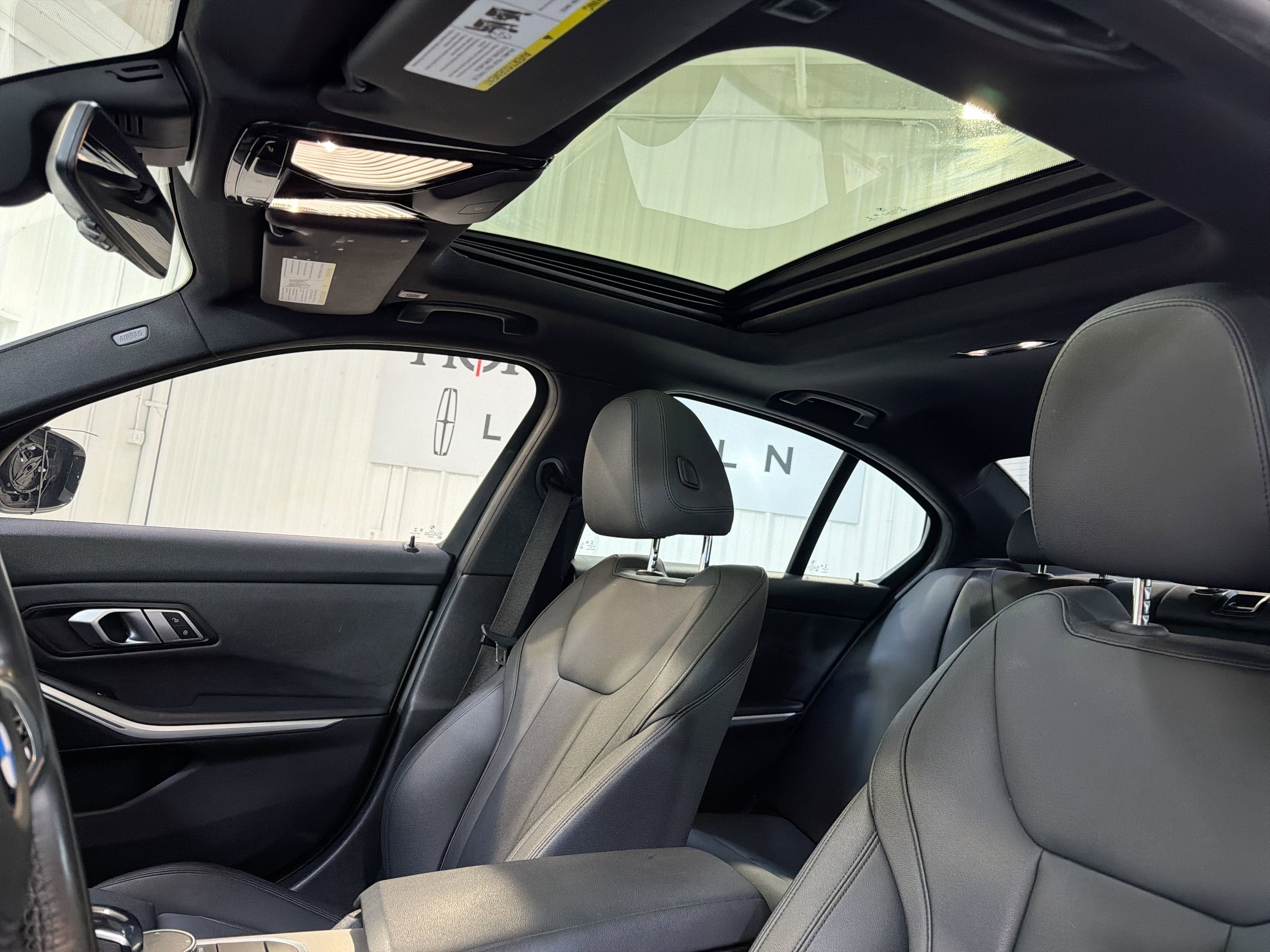 2020 BMW 3 Series 330i