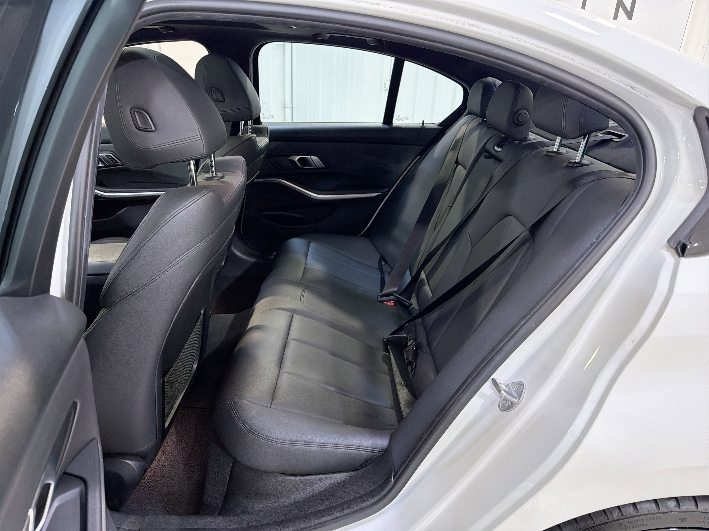 2020 BMW 3 Series 330i