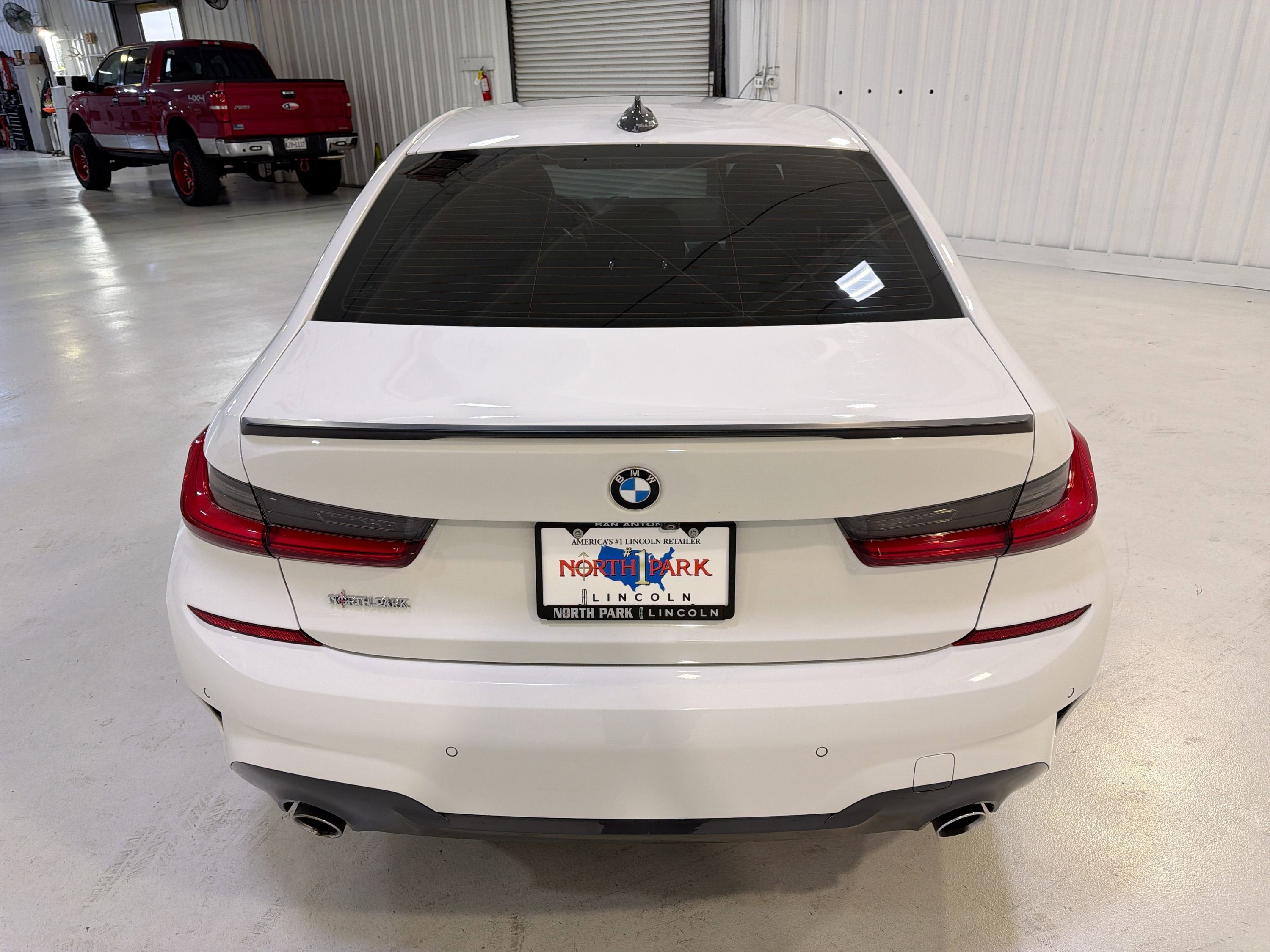 2020 BMW 3 Series 330i