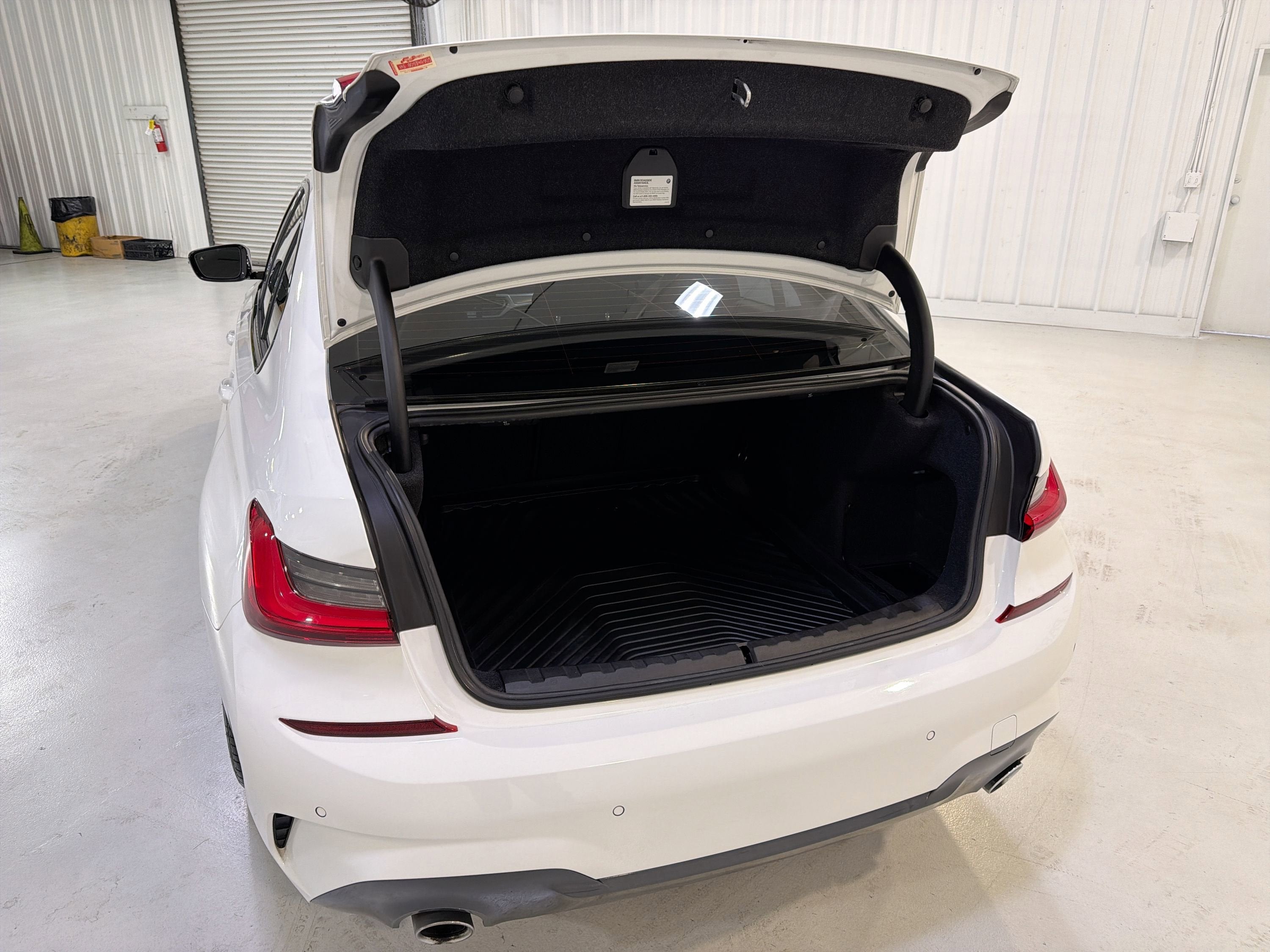 2020 BMW 3 Series 330i