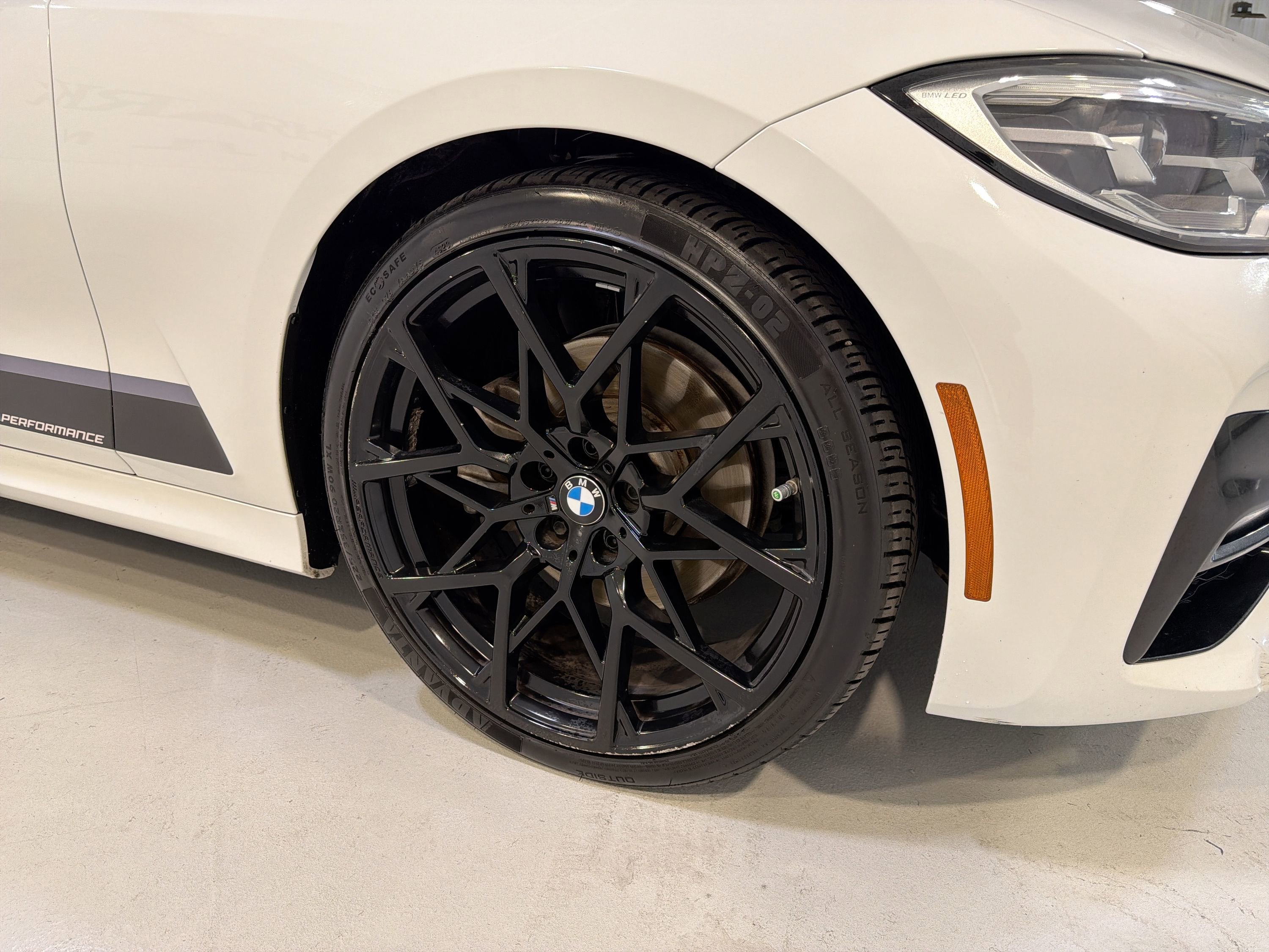 2020 BMW 3 Series 330i