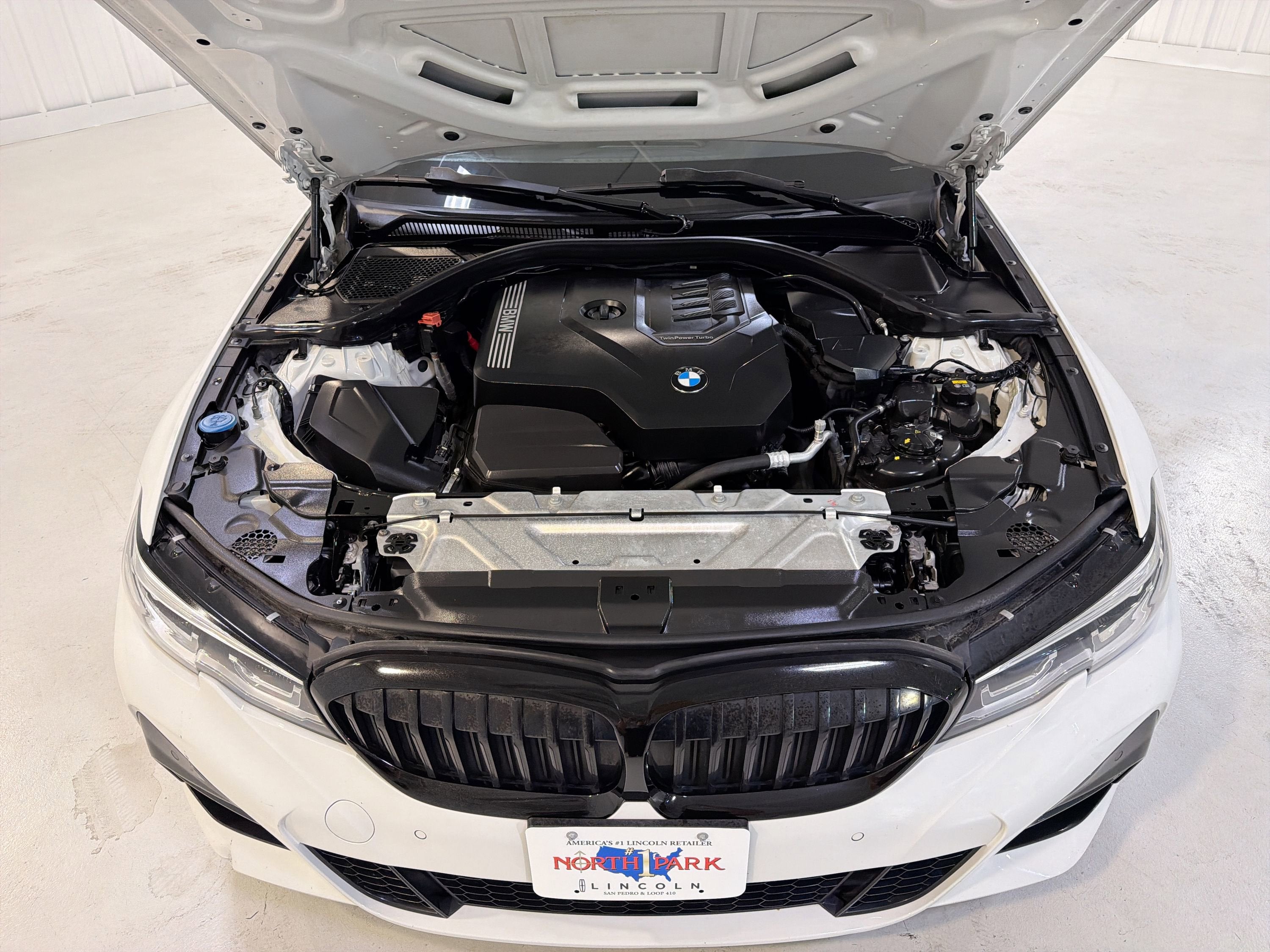 2020 BMW 3 Series 330i