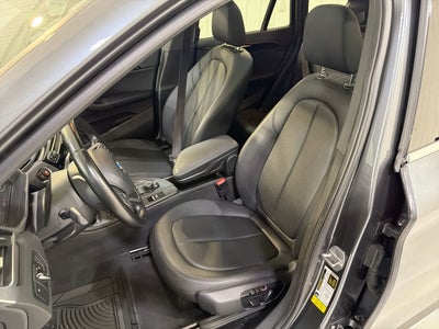 2017 BMW X1 sDrive28i
