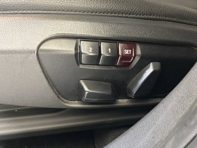 2017 BMW X1 sDrive28i