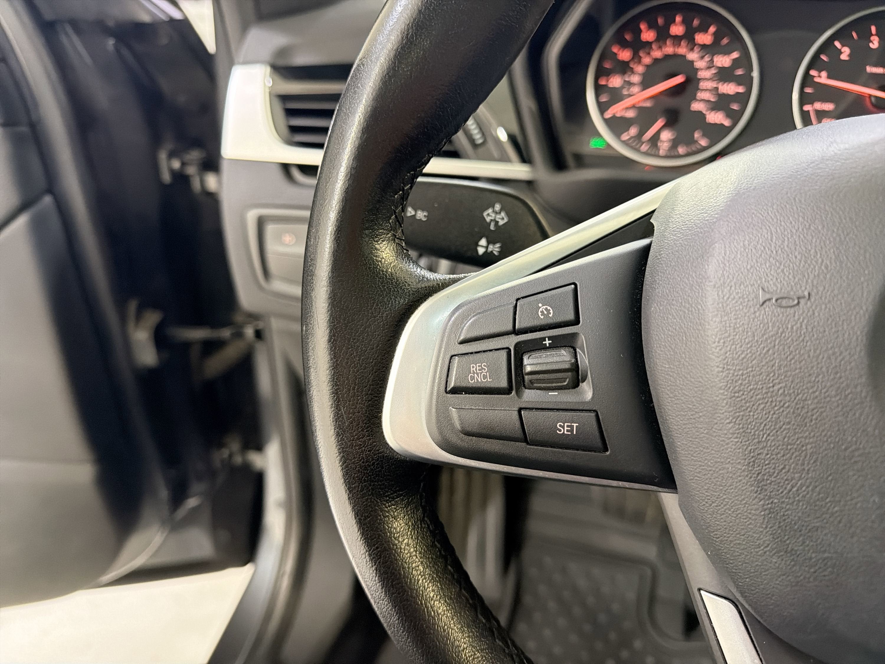 2017 BMW X1 sDrive28i