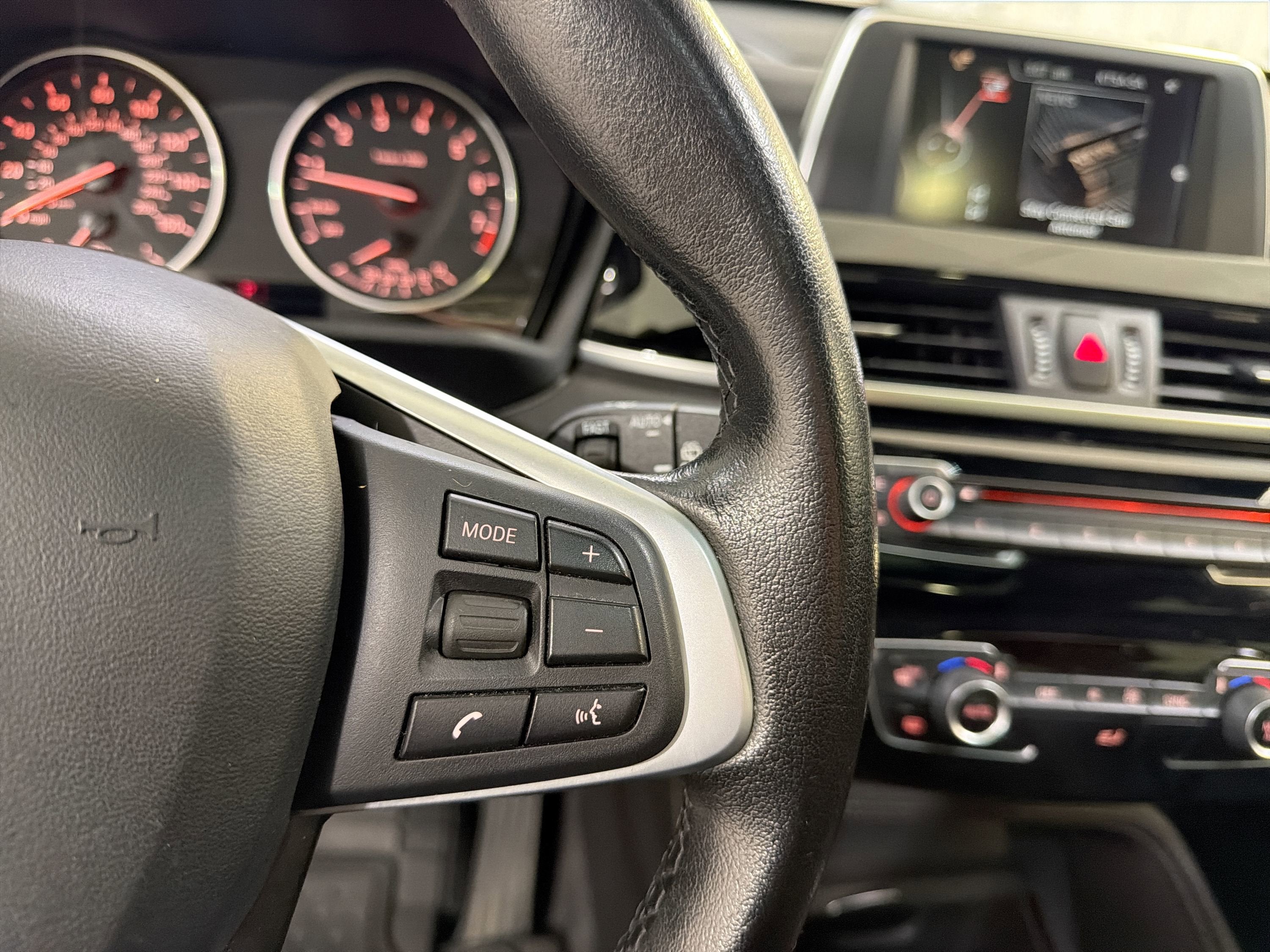 2017 BMW X1 sDrive28i