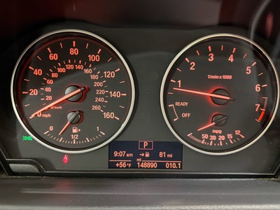 2017 BMW X1 sDrive28i