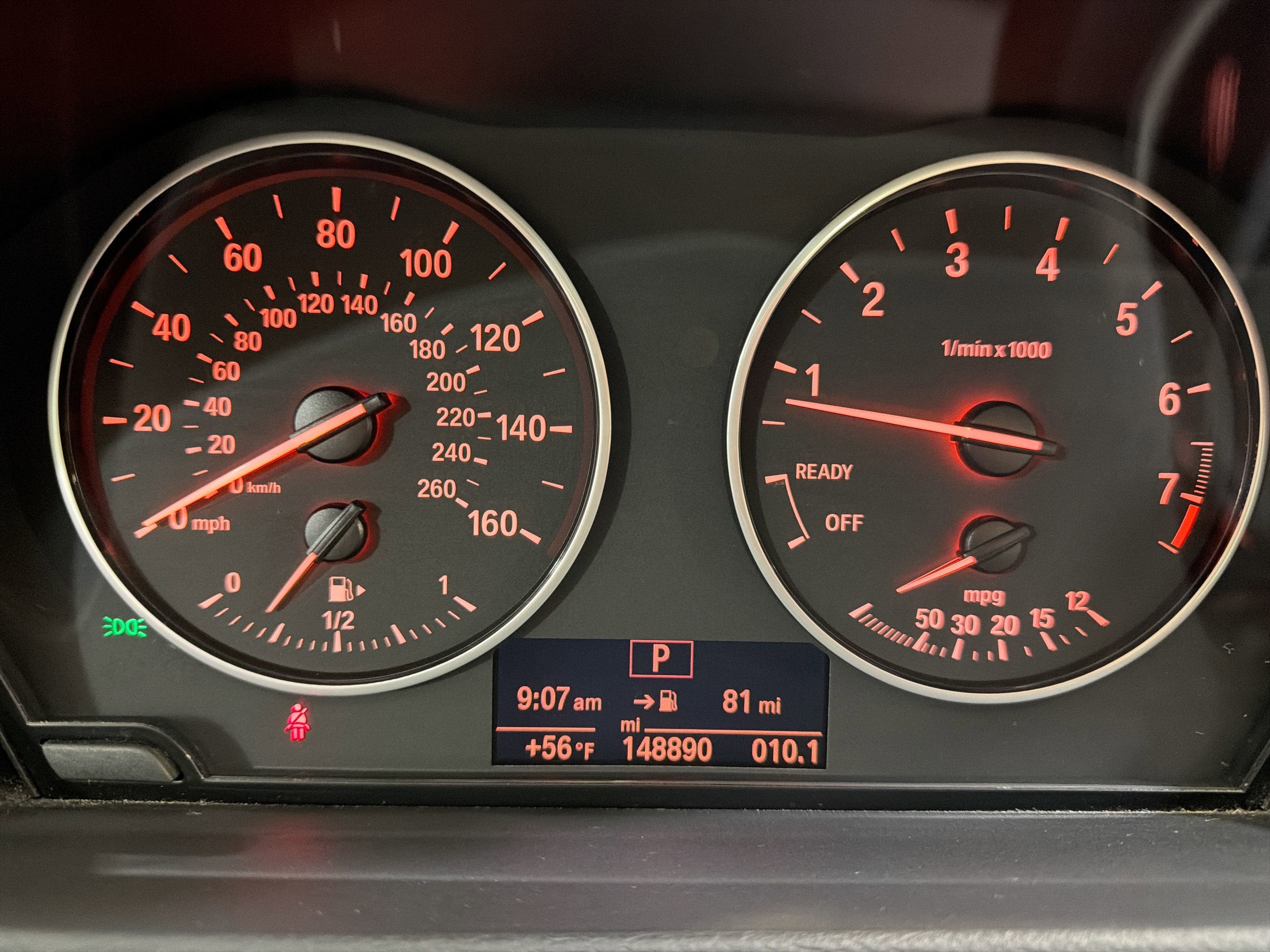 2017 BMW X1 sDrive28i