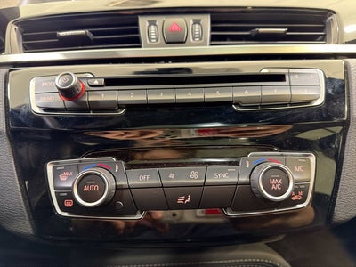 2017 BMW X1 sDrive28i