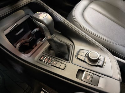2017 BMW X1 sDrive28i