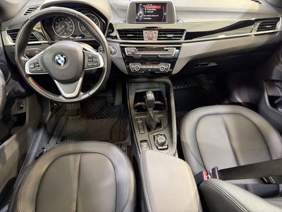 2017 BMW X1 sDrive28i