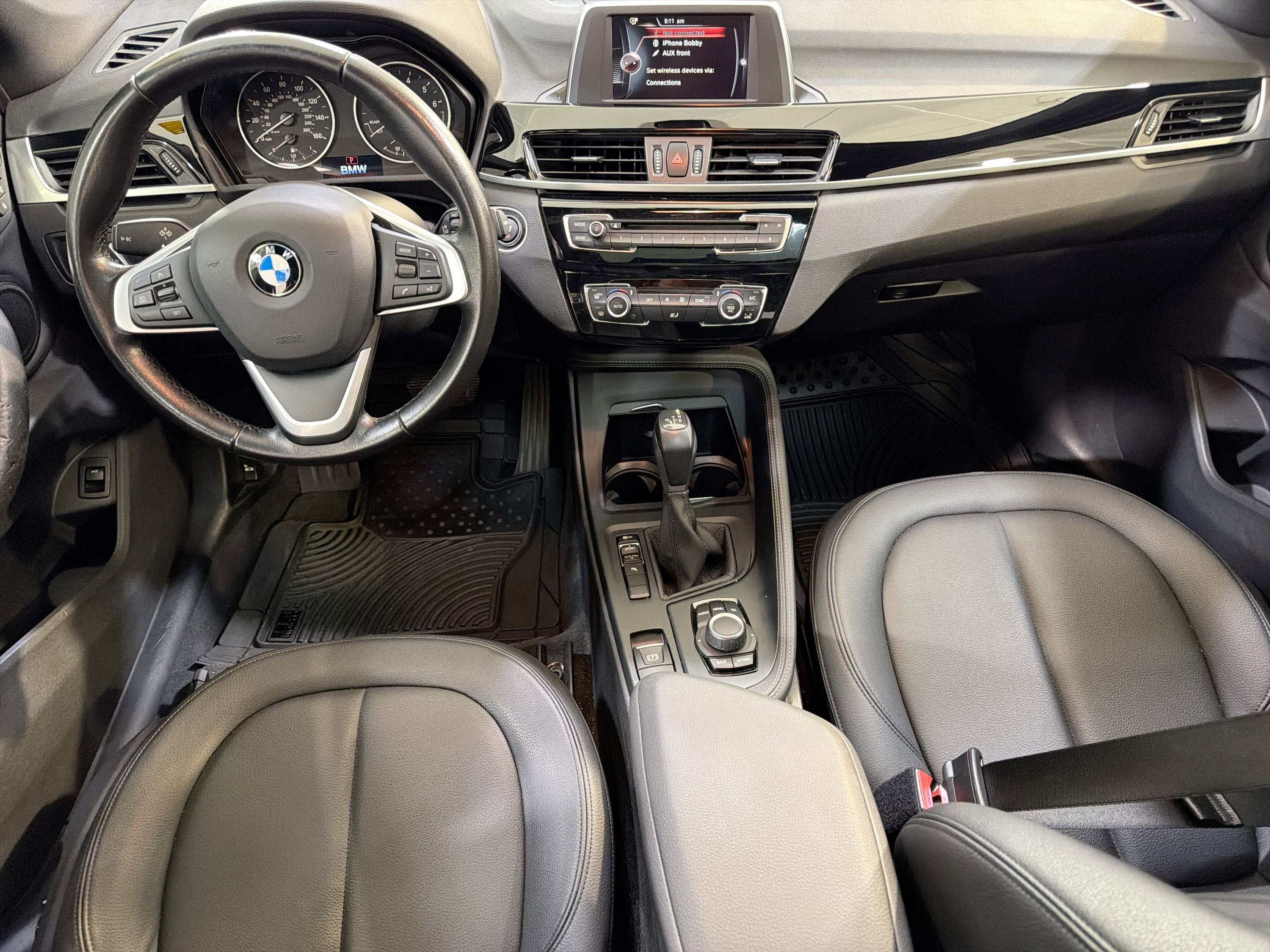 2017 BMW X1 sDrive28i