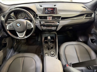 2017 BMW X1 sDrive28i