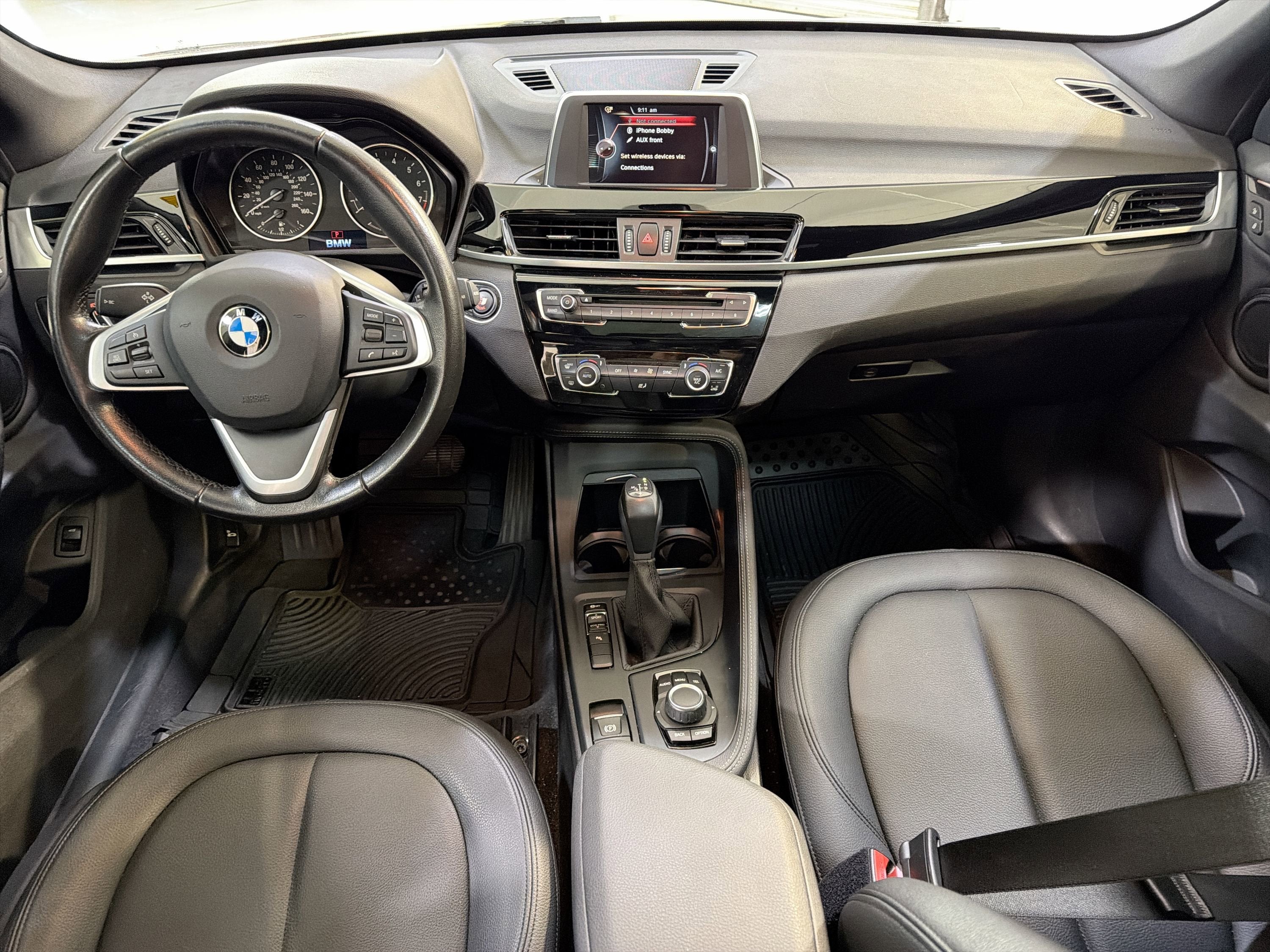 2017 BMW X1 sDrive28i