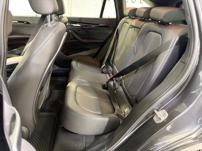 2017 BMW X1 sDrive28i