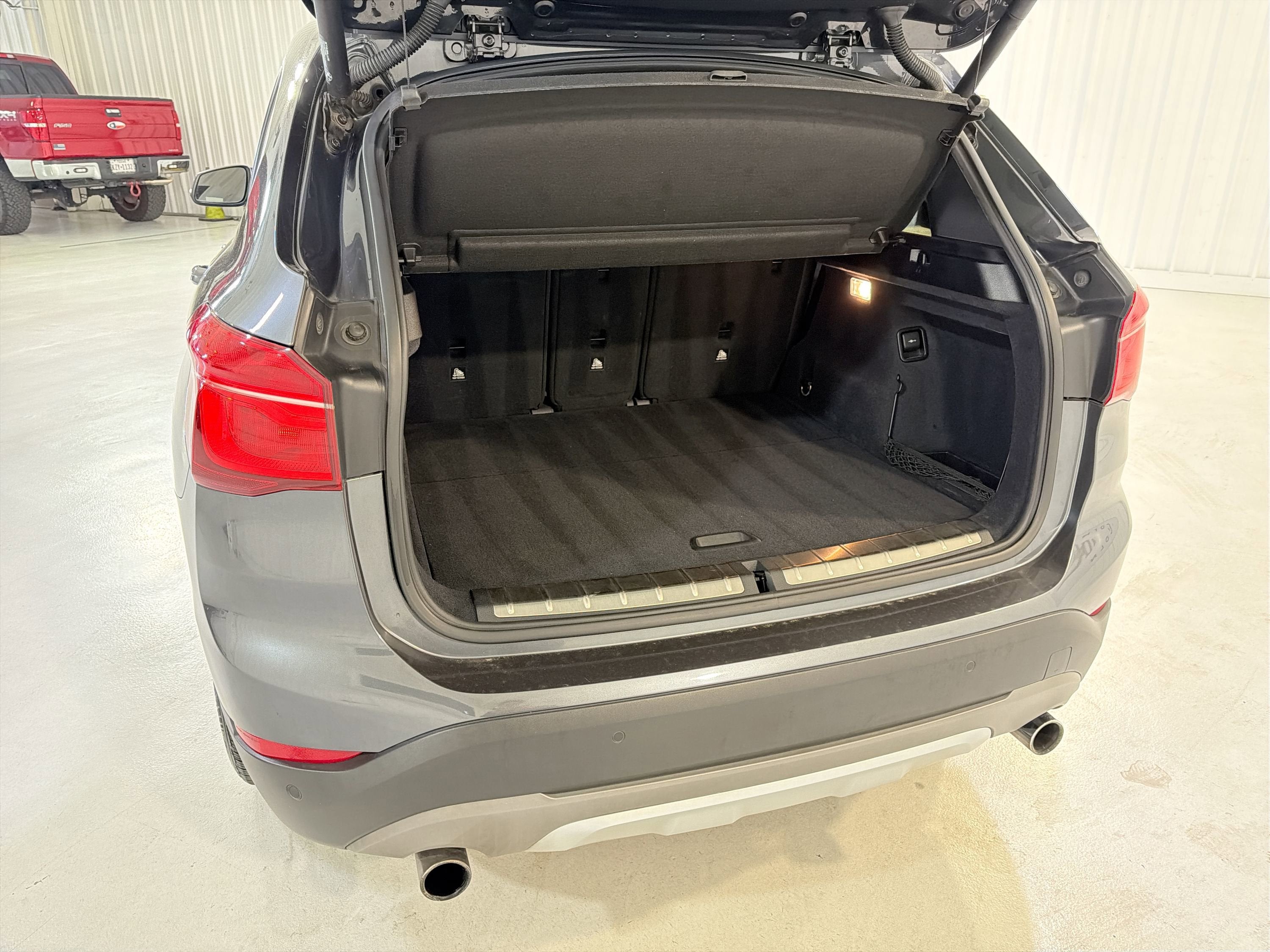 2017 BMW X1 sDrive28i