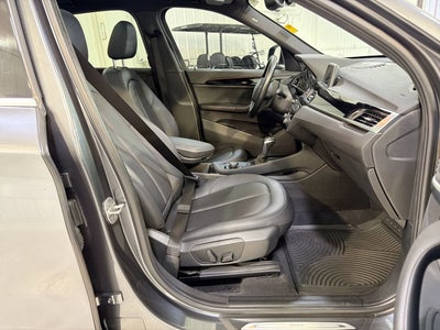 2017 BMW X1 sDrive28i