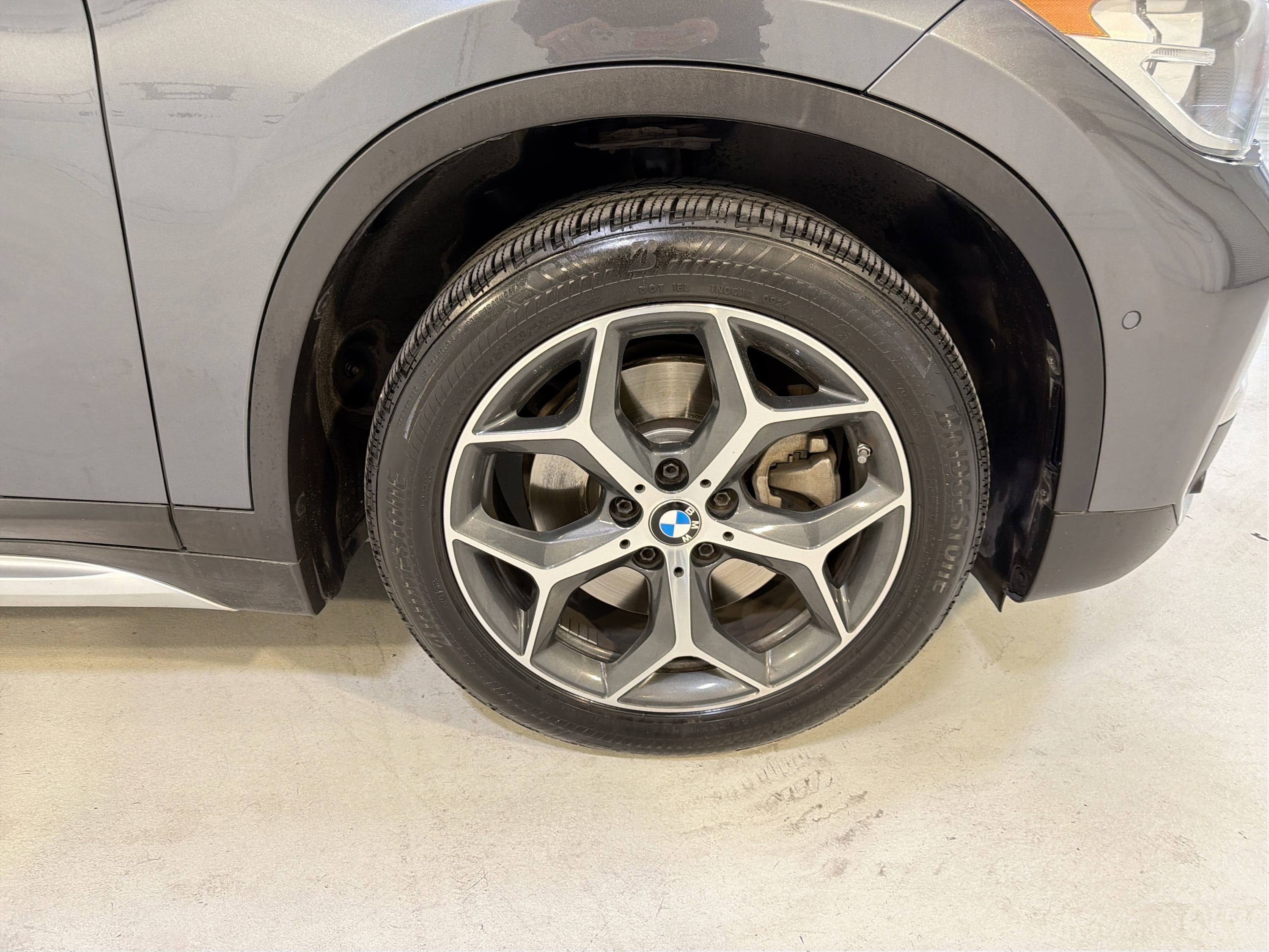 2017 BMW X1 sDrive28i