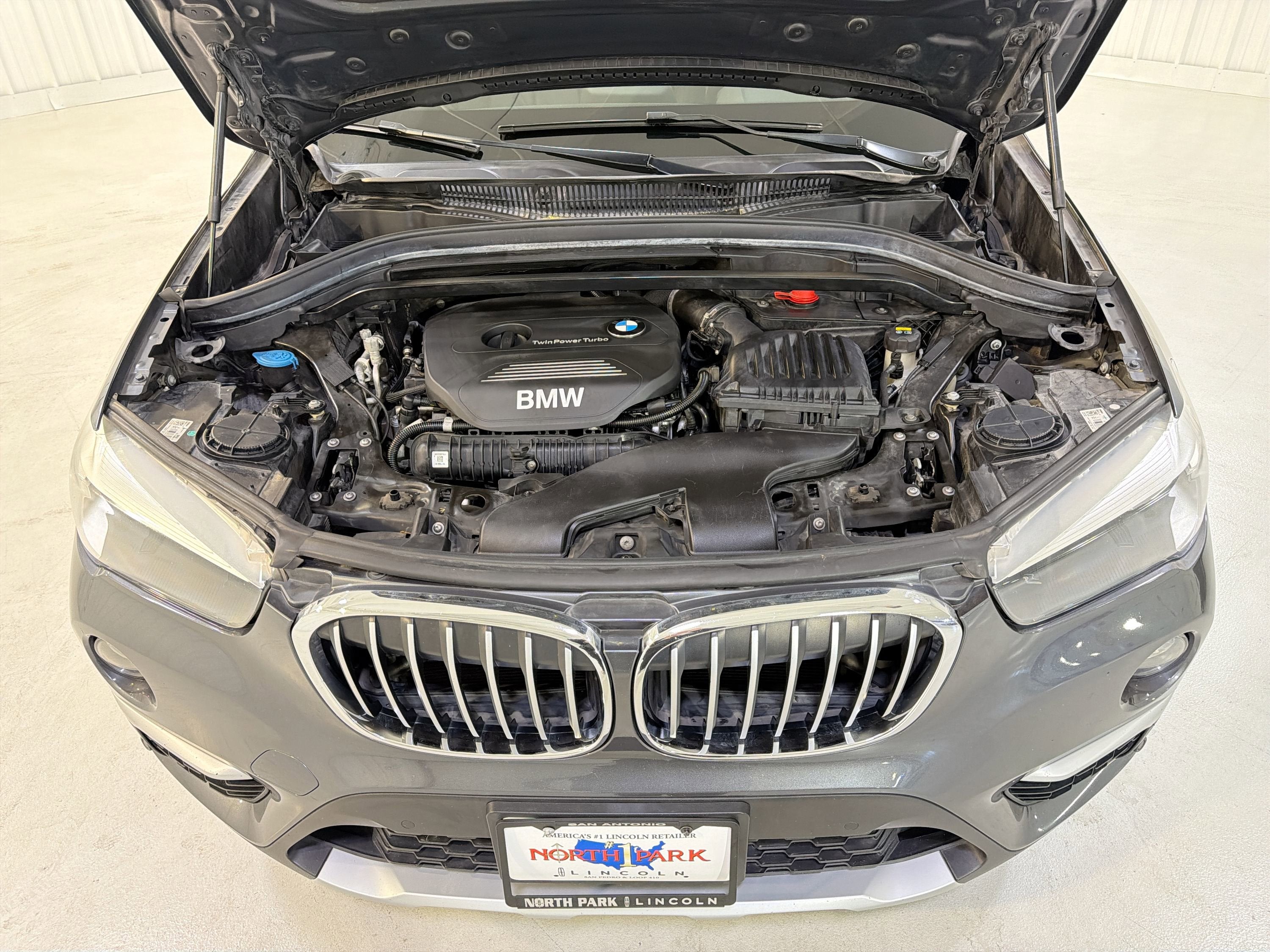 2017 BMW X1 sDrive28i