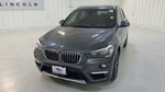 2017 BMW X1 sDrive28i