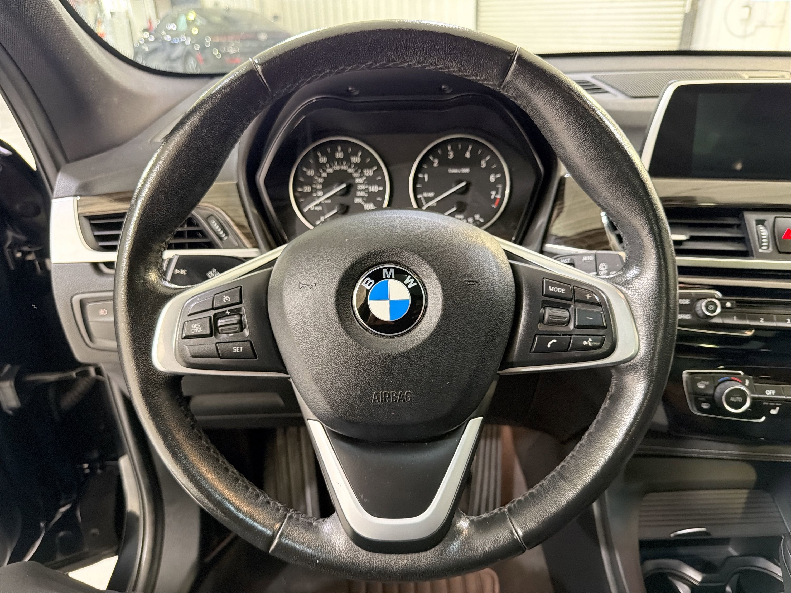 2018 BMW X1 sDrive28i