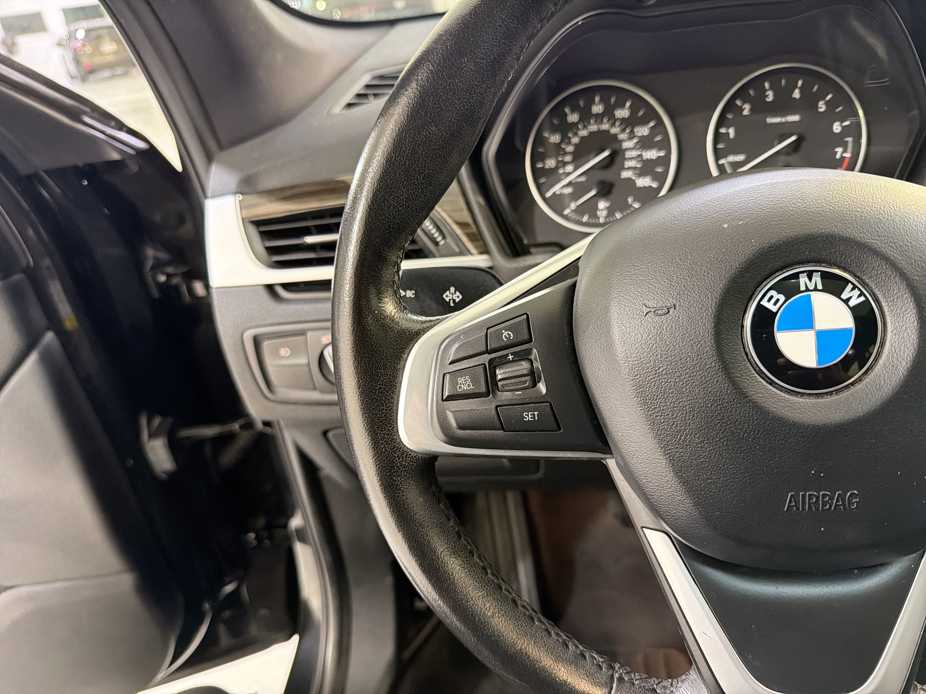 2018 BMW X1 sDrive28i
