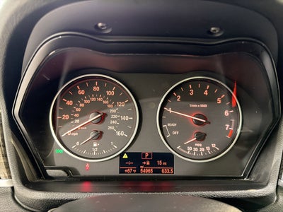 2018 BMW X1 sDrive28i