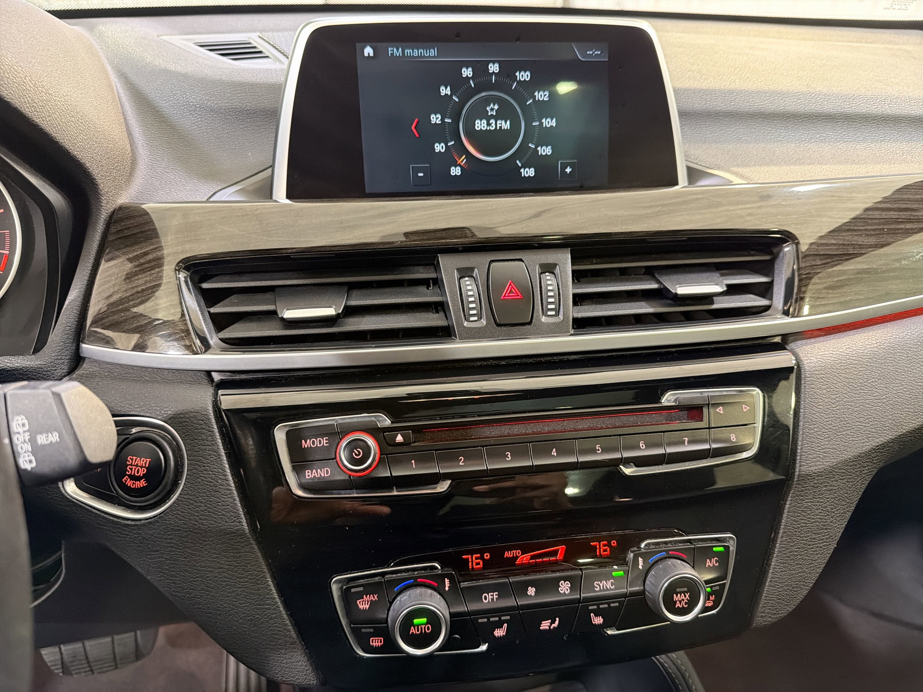 2018 BMW X1 sDrive28i