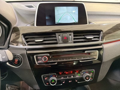 2018 BMW X1 sDrive28i