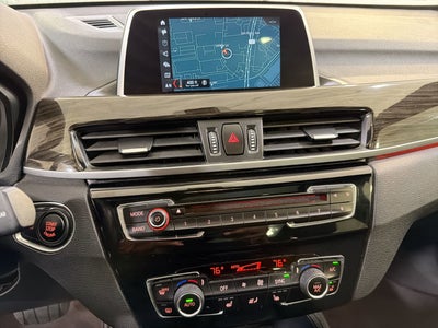 2018 BMW X1 sDrive28i