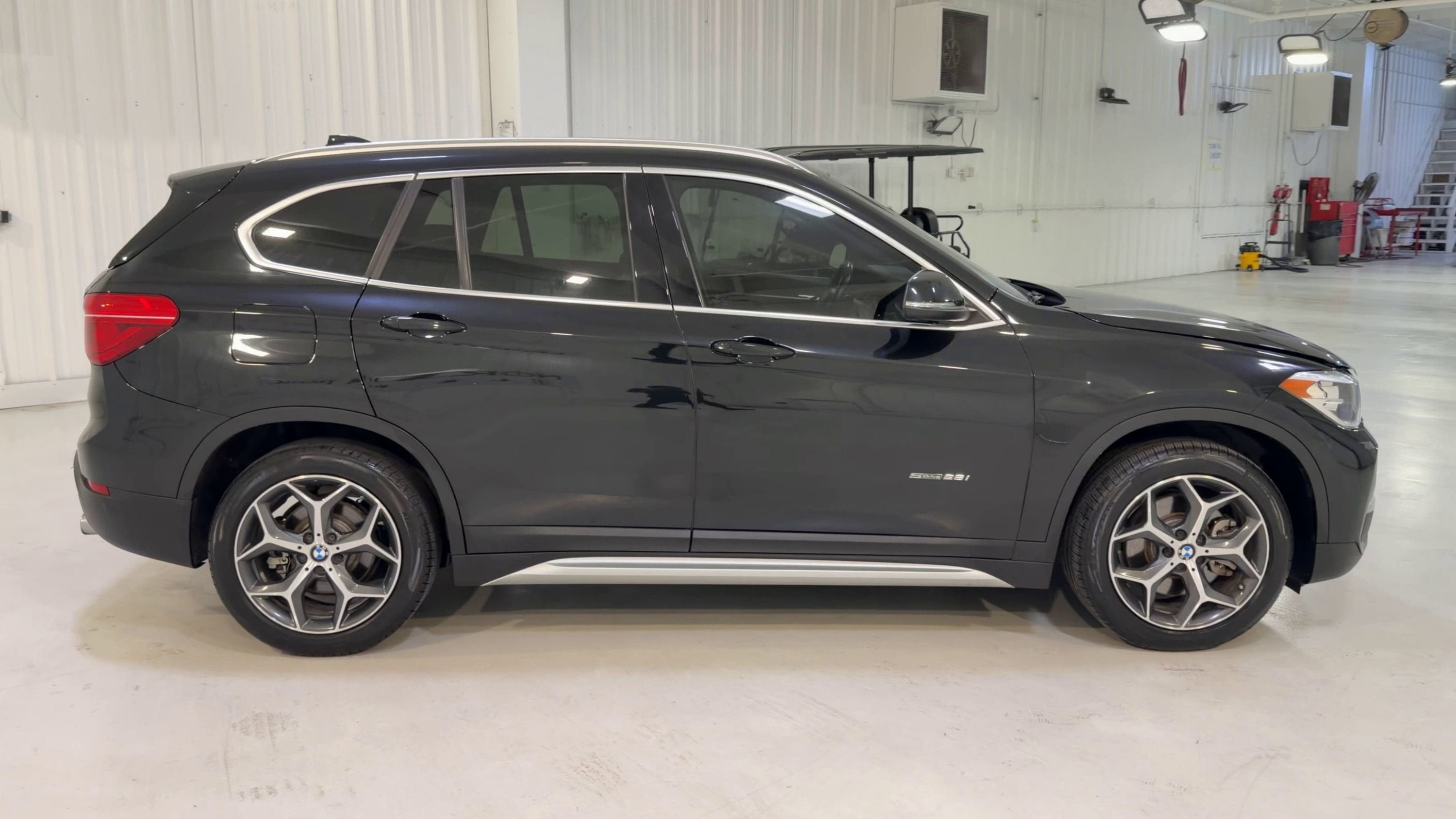 2018 BMW X1 sDrive28i