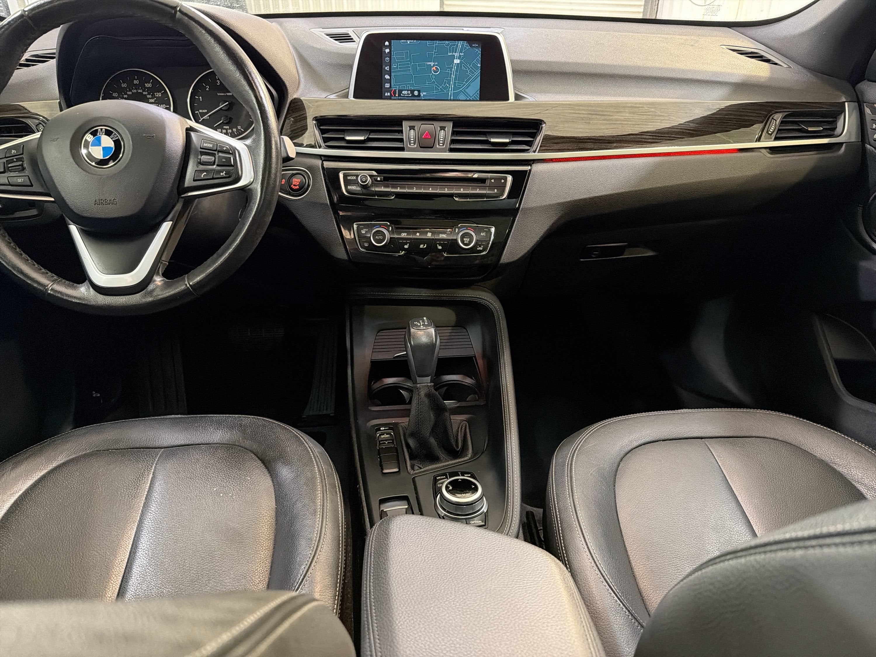 2018 BMW X1 sDrive28i