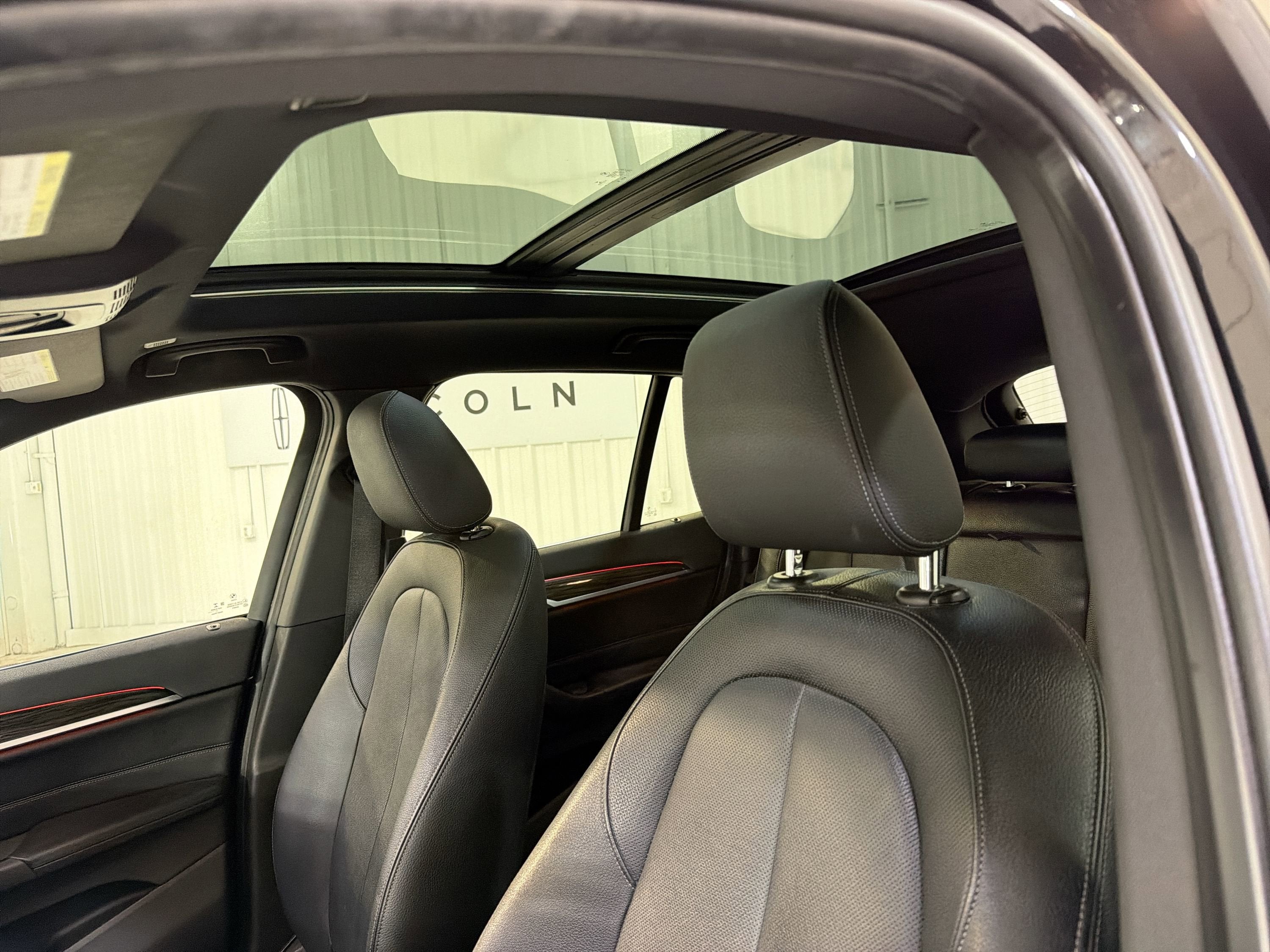 2018 BMW X1 sDrive28i