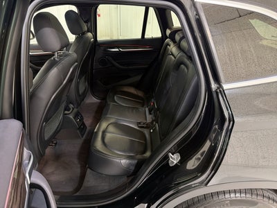 2018 BMW X1 sDrive28i