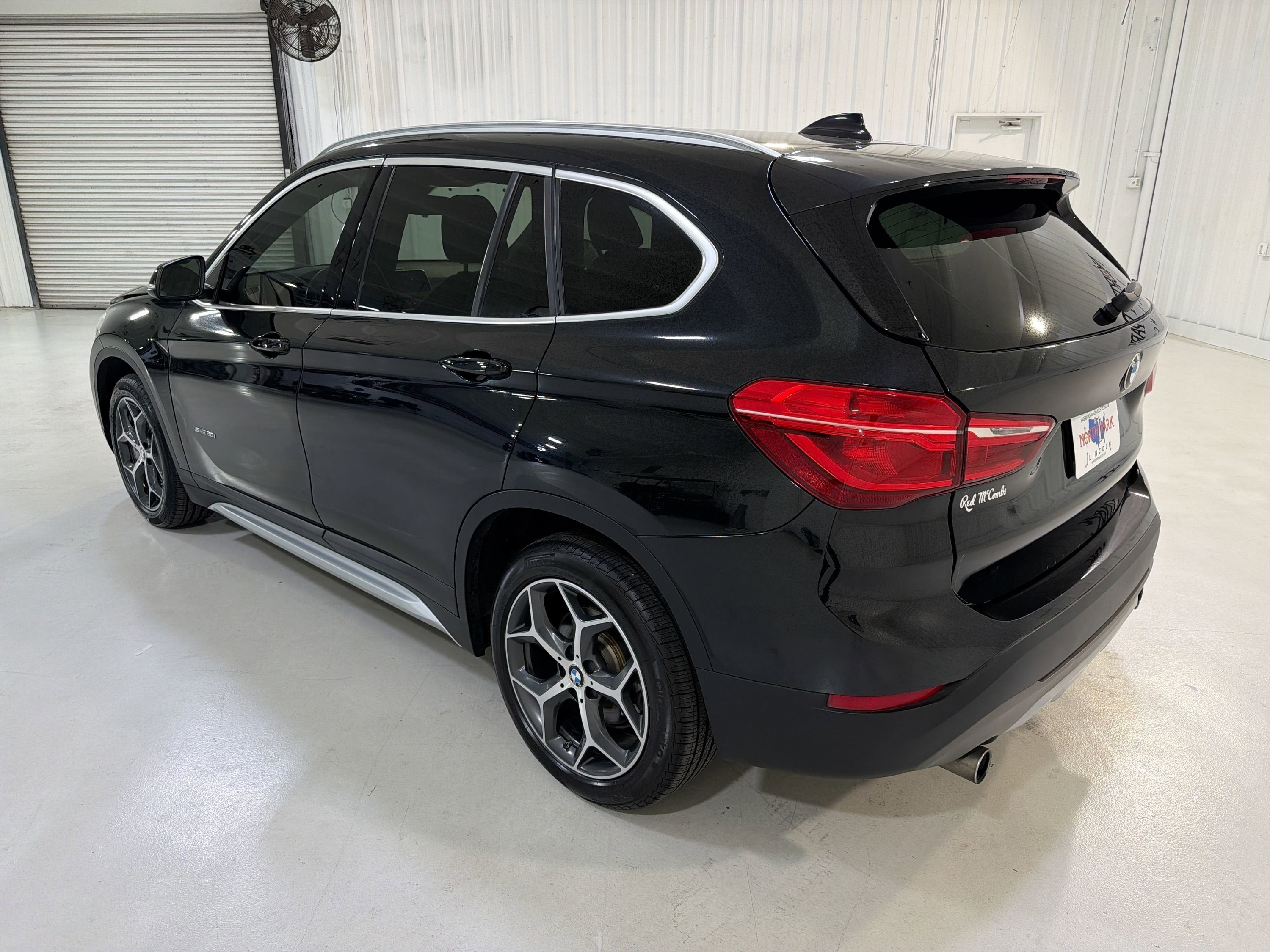 2018 BMW X1 sDrive28i