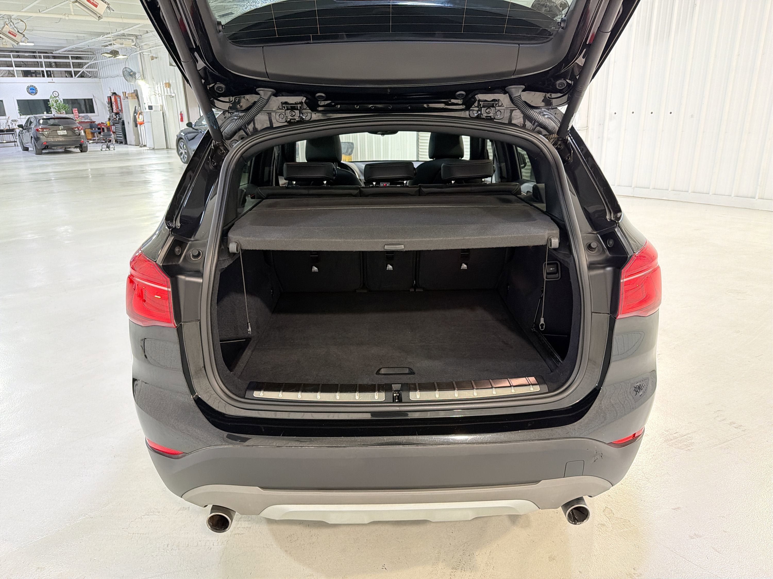 2018 BMW X1 sDrive28i