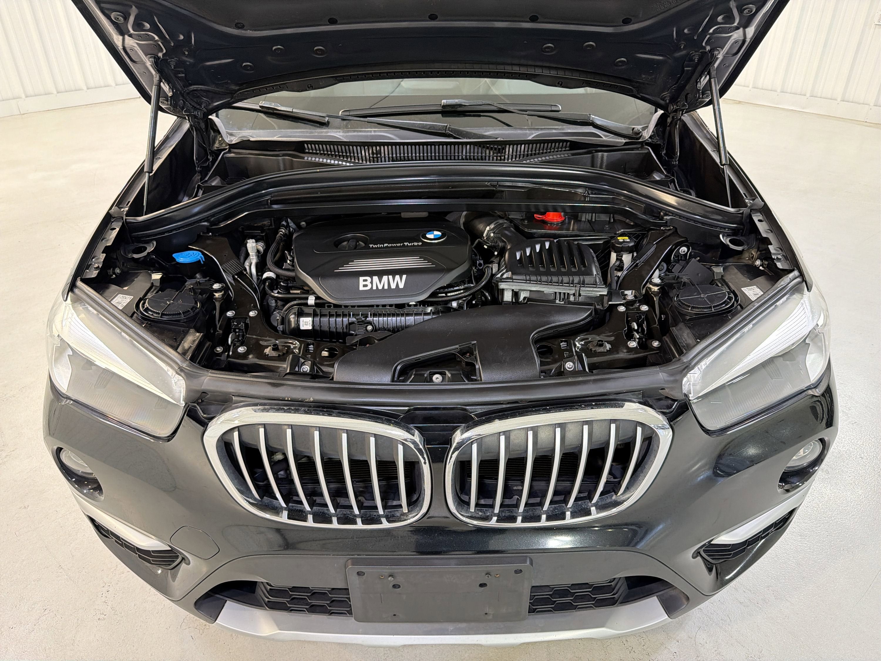 2018 BMW X1 sDrive28i