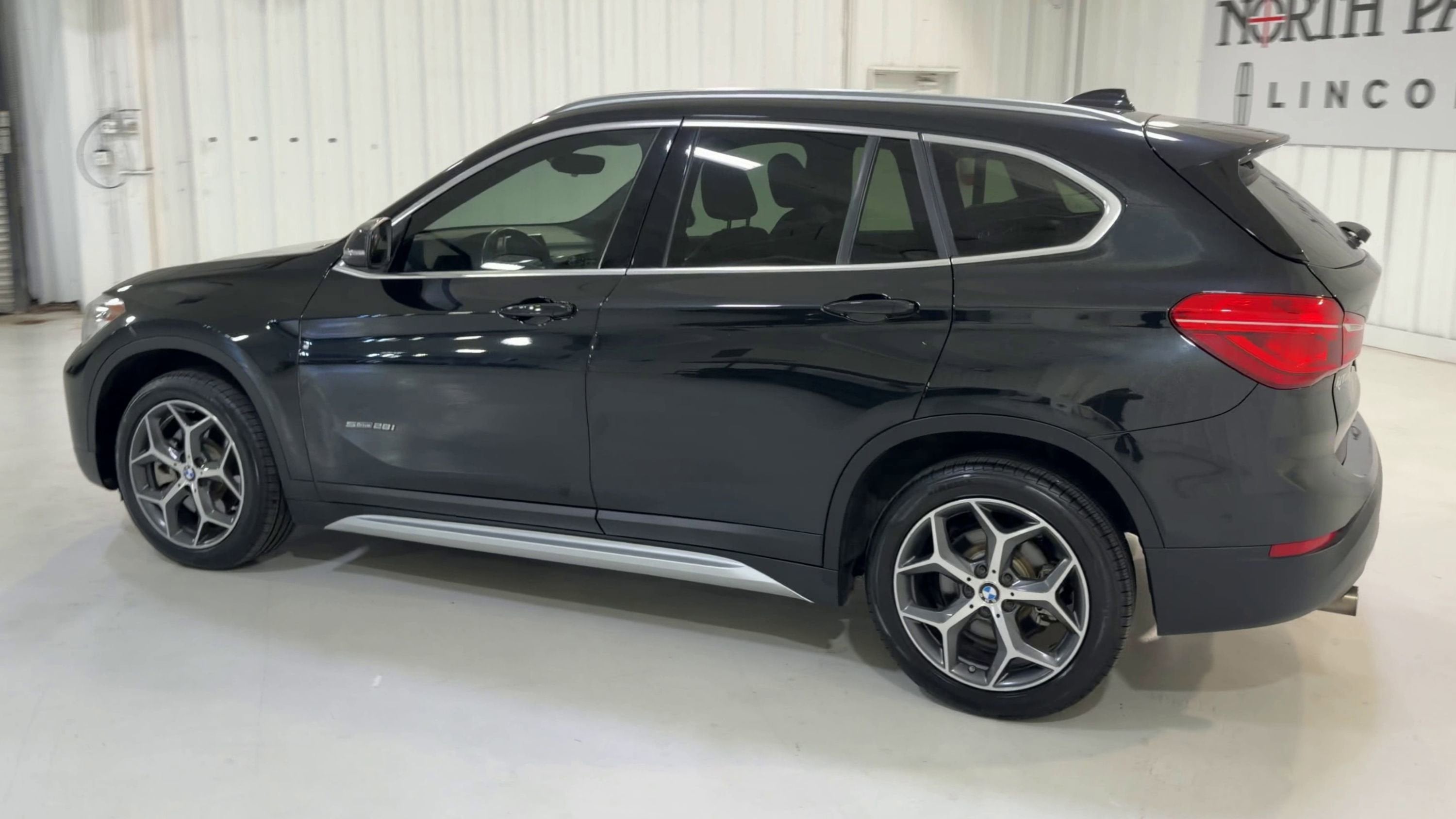 2018 BMW X1 sDrive28i